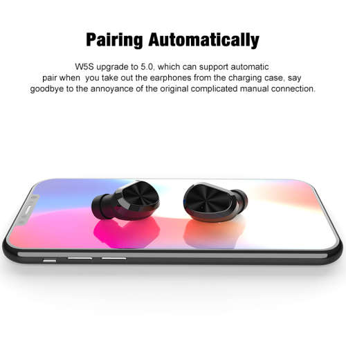 Wireless Bluetooth Earphones (earpods) P9
