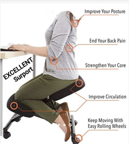 Kneeling Chair EXCELLENT QUALITY