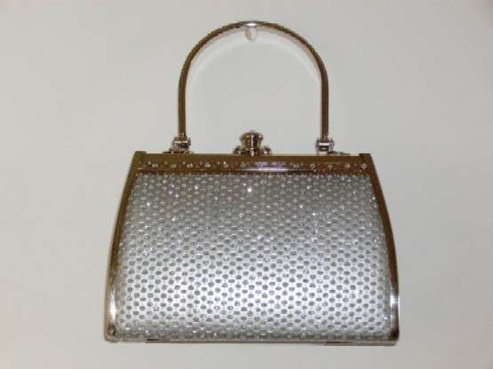 Matric & Evening Hand Bag