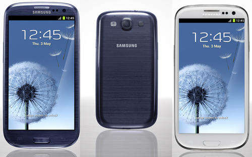 SAMSUNG GALAXY S III 32 GB - Brand New - Sealed in Box