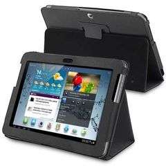 Samsung Galaxy Tab Covers - 10.1" P5100 + Stylus + Protective cover