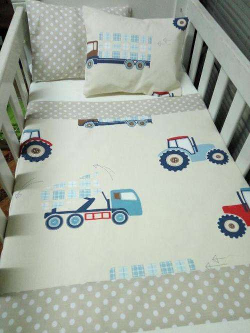 10 pc COT SET CUSTOM  - DESIGN YOUR OWN
