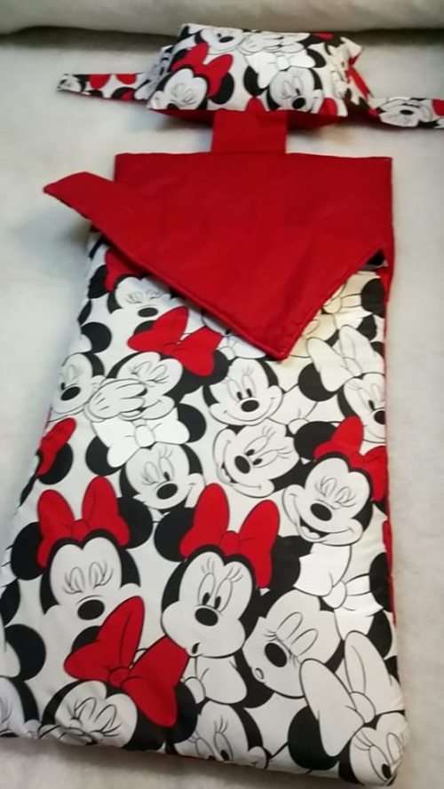 Kids Sleeping Bags