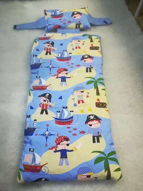Kids Sleeping Bags