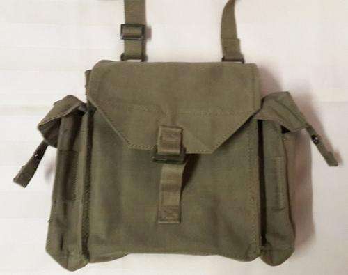 SADF Patrol bag, Pattern 70