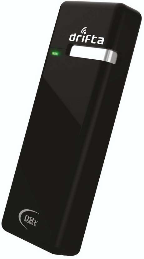 DSTV DRIFTA WI-FI MOBILE DEVICE