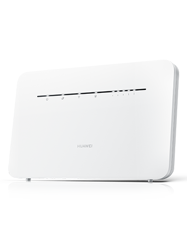 HUAWEI 4G Router 3 Pro (Model: B535-932)