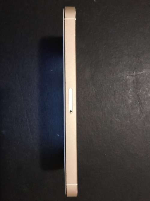 Apple Iphone 5s Rose Gold