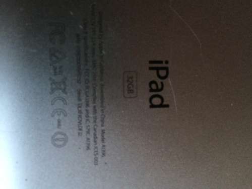 Apple Ipad 2 32GB