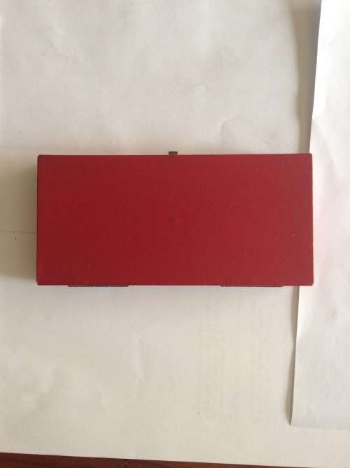 1980 Long Proof set WITH GOLD - 10 000 Mintage! 24ct Gold