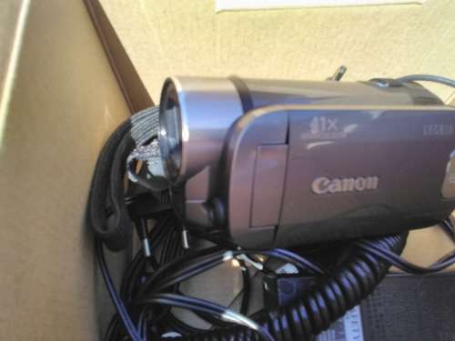 Canon LEGRIA FS36