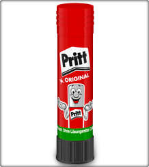 Pritt Glue Stick