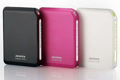 "BRAND NEW " 2.5' ADATA MOBILE DRIVE CLASSIC 3.0 1TB USB 3.0 WARRANTY