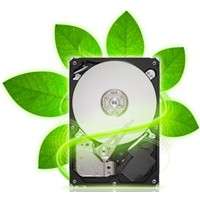 Seagate BarracudaGreen  Series - 2TB 3.5 Sata Brand New Sealed 3 year Warranty