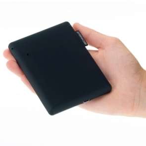 Freecom MOBILE DRIVE XXS 500GB 2.5 USB 3.0 Brand New With Warranty