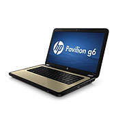 "BRAND NEW" HP Pavillion G6 I3-380M  3GB RAM, 500GB HDD, WEBCAM, DVDRW, WINDOWS 7 - WARRANTY