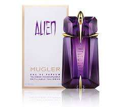 ALIEN T MUGLER PERFUME 50ml