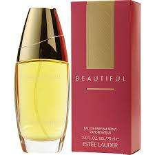 BEAUTIFUL PERFUME 50ml