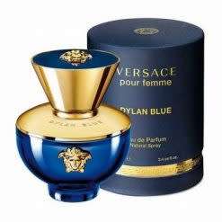 Versace Dylan Blue 100ml Perfume