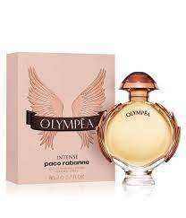 Paco Rabanne Olympea Intense edp 80ml