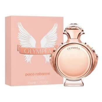 Paco Rabanne Olympea edp 80ml