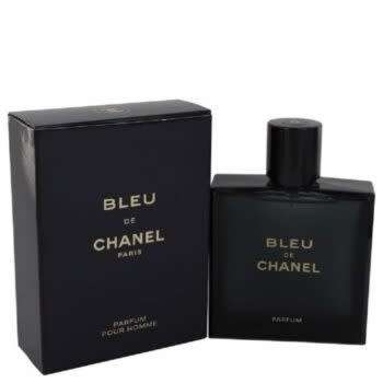 Chanel De Bleu 100ml