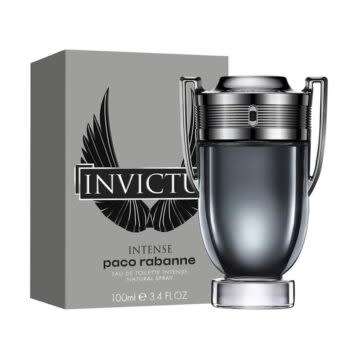 Paco Rabanne Invictus Intense edt 100ml