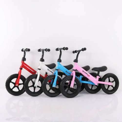Gravity Push Bike