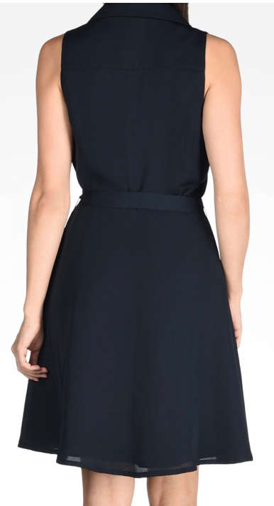 Brand New - Armani Exchange - Dress from London - Never Worn - Size 12