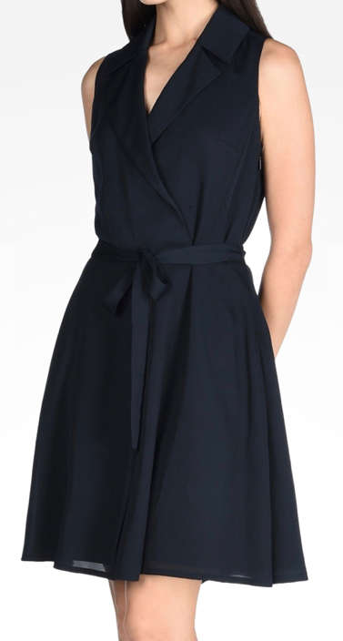 Brand New - Armani Exchange - Dress from London - Never Worn - Size 12