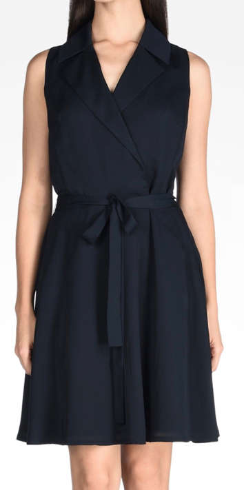 Brand New - Armani Exchange - Dress from London - Never Worn - Size 12