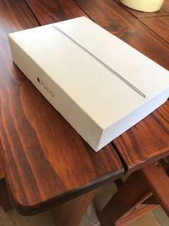 Apple ipad air 2 - Wifi & Cellular - Damaged Screen