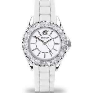 Sekonda Party Time Cloud Ladies Watch - Perfect Condition