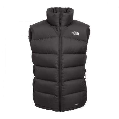 BRAND NEW WITH TAGS - Mens The North Face Nuptse 2 Body warmer / Gilet - Large