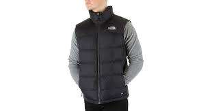 BRAND NEW WITH TAGS - Mens The North Face Nuptse 2 Body warmer / Gilet - Large