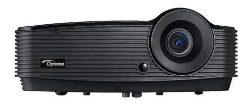 PROJECTOR - OPTOMA DS330 3D Ready