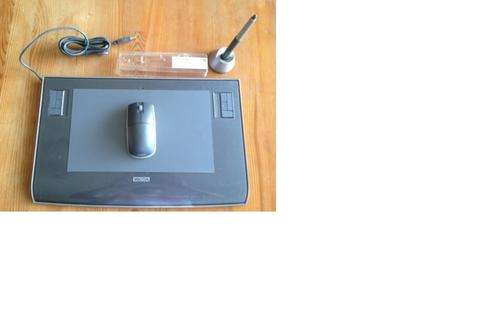 Wacom Intuos