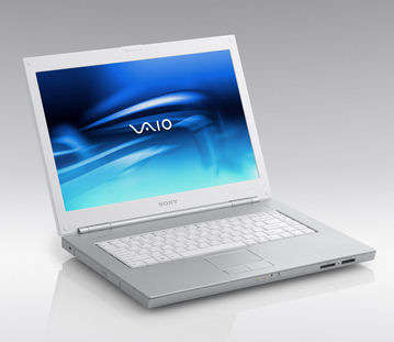 Sony Vaio