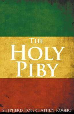 Holy Piby - Rasta Bible