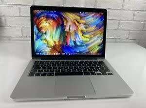 APPLE MACBOOK PRO 13 Intel® Core i5 2.5 GHz Dual-Core | 8 GB Ram | 1 TB DRIVE
