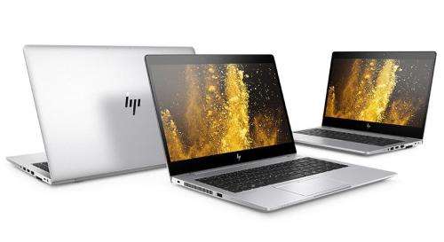 MONSTER SPECS | HP ELITEBOOK 840 G6 14` FHD i5 8th Gen Quad-Core | 16GB RAM | 256GB SSD