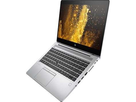 MONSTER SPECS | HP ELITEBOOK 840 G6 14` FHD i5 8th Gen Quad-Core | 16GB RAM | 256GB SSD