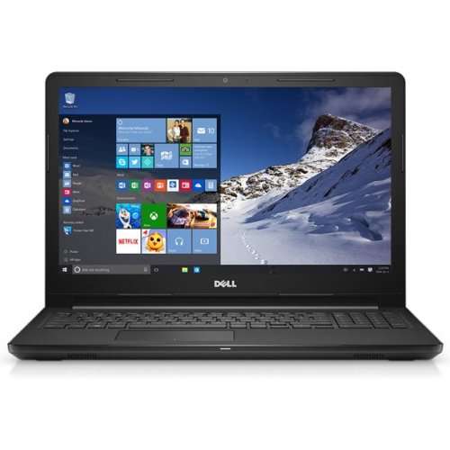 MINT DELL 15` FHD Intel® Core i5 7th Gen | 8GB RAM | 1000GB HARD DRIVE