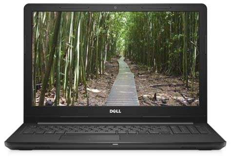 MINT DELL 15` FHD Intel® Core i5 7th Gen | 8GB RAM | 1000GB HARD DRIVE