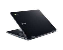 LATEST TOUCH SCREEN ACER SPIN 12 CHROME BOOK RADEON AMD A4 | 4GB RAM | 32 GB SSD