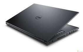 MINT DELL 15` FHD Intel® Core i5 7th Gen | 8GB RAM | 1000GB HARD DRIVE