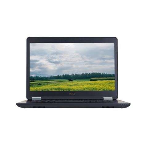 PREMIUM DELL LATITUDE 5470 Intel® Core i5 6th Gen | 8GB RAM | 256 GB SSD | FINGERPRINT