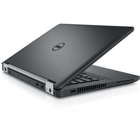 PREMIUM DELL LATITUDE 5470 Intel® Core i5 6th Gen | 8GB RAM | 256 GB SSD | FINGERPRINT