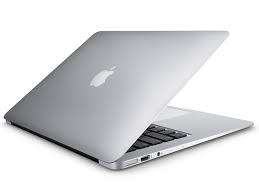 VERY SLIM MACBOOK AIR 2012 Intel® Core i5 1.7 GHz, 2.6 GHz | 4 GB Ram | 64 GB SSD