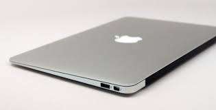 VERY SLIM MACBOOK AIR LATE 2010 Intel® Core 2 Duo 1.6 GHz | 2 GB Ram | 64 GB SSD